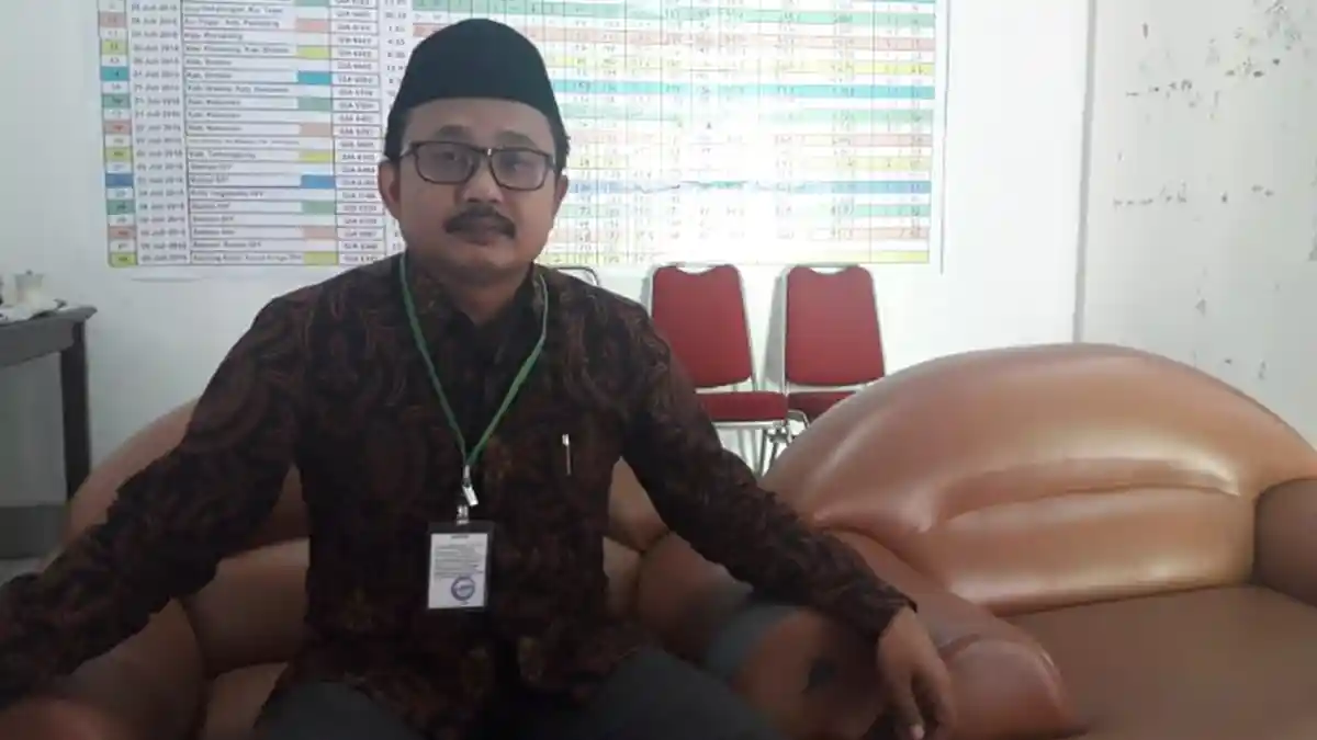 Setiap Calon Haji Akan Dapat Living Cost Sebesar 1.500 Riyal