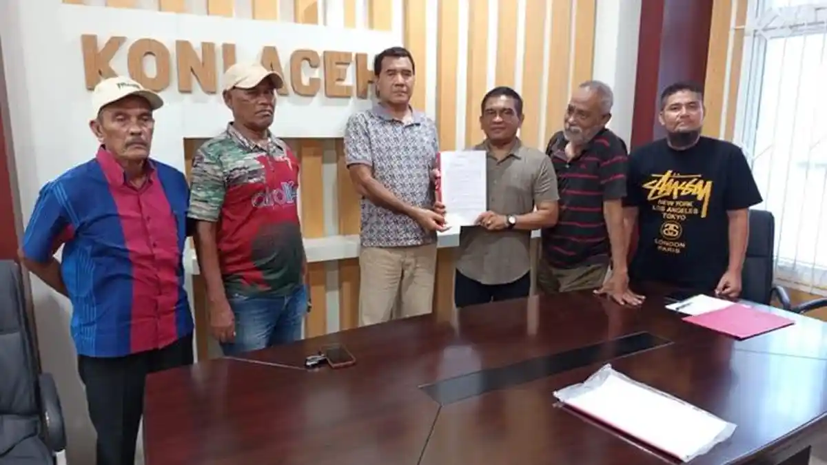 16 Pengcab PBVSI Ajukan Mosi tak Percaya, Begini Reaksi Ketua Pengprov