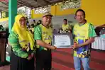 Porsenijar PGRI Tapin 2026 Digelar, Begini Harapan Wabup Juanda