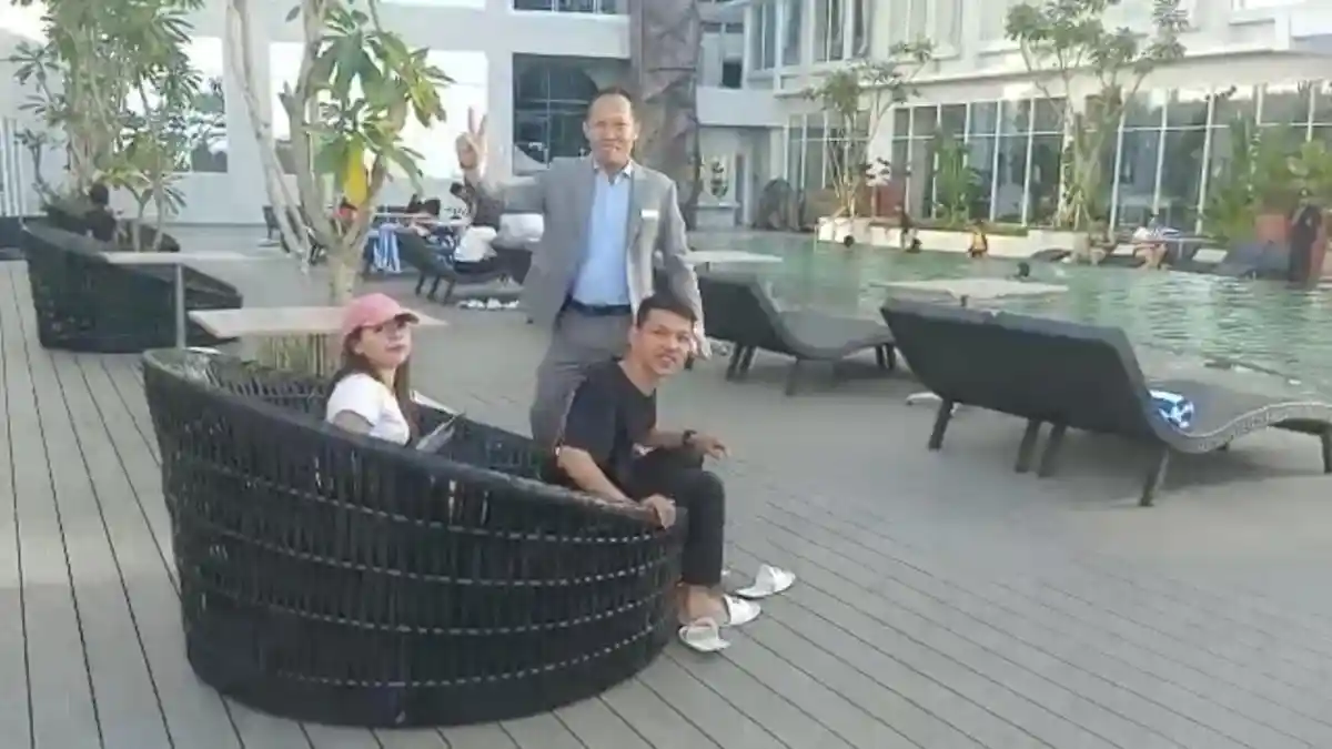 TRIBUN TRAVEL Dua Hari Buka, Pemesanan Kamar Mercure Ibis Hotels Samarinda Melonjak