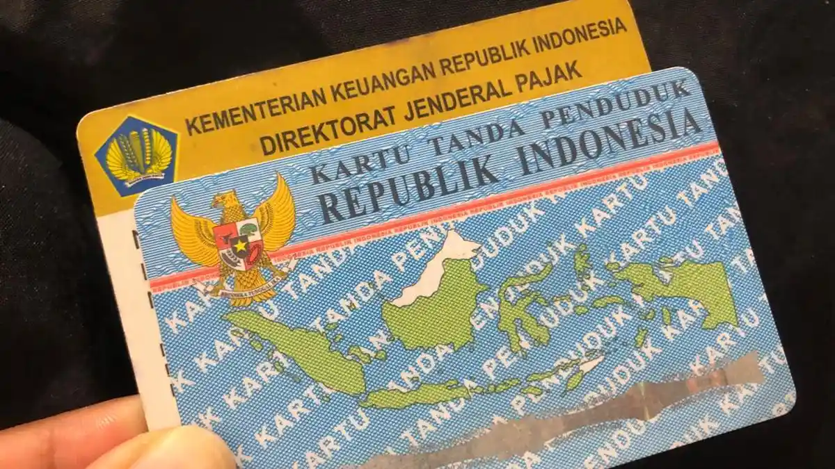 Implememtasi NIK Sebagai NPWP, Apakah NPWP Lama Dapat Digunakan? Ini Jawabannya