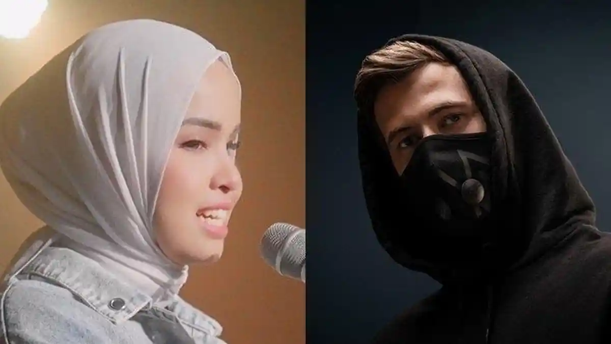 Makna dan Arti Lagu Who I Am Alan Walker, Lirik Save All Your Tears You Don't Wanna Waste Them On Me