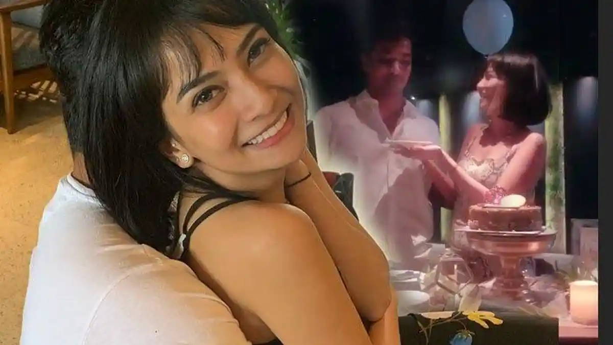 Terbongkar Rahasia di Ranjang Vanessa Angel dan Bibi Ardiansyah, Sampai Soal Malam Pertama
