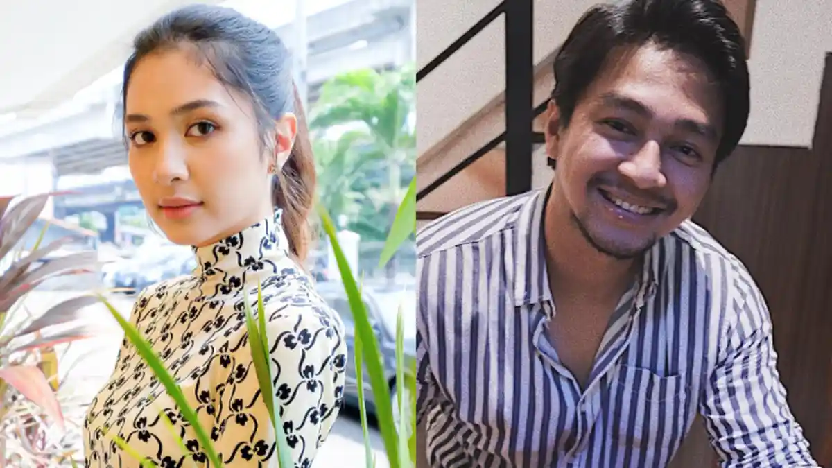Mulai Go Public, Mikha Tambayong Pamer Kemesraan dengan Deva Mahenra, Romantis dan Saling Peluk