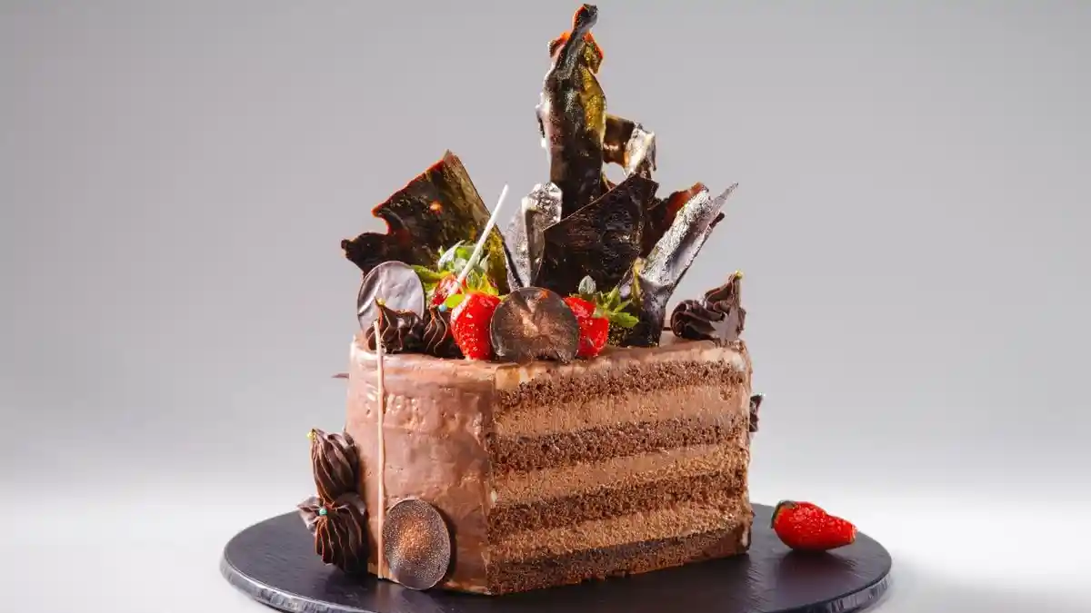 Cokelat Jadi Makanan Menenangkan Selama Pandemi Covid-19