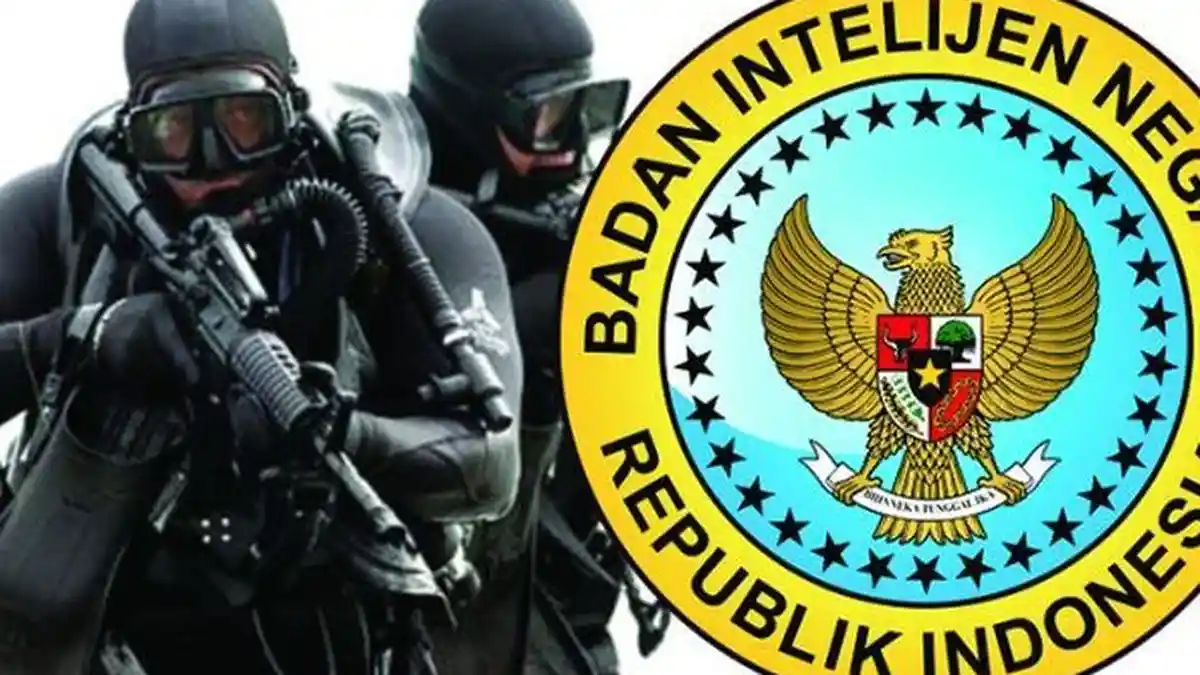 Berikut 5 Syarat jadi Anggota BIN, ternyata Sangat Sulit Sekali!