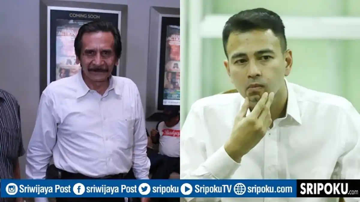 Piet Pagau Positif Covid-19, Raffi Ahmad Ngaku Jarang Ketemu dan Tidak Dekat, tapi Minta Doa Ini
