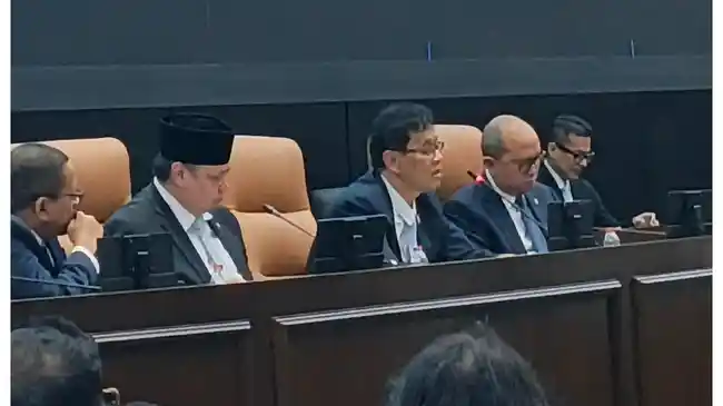 Purbaya Siap Jalankan Arahan Prabowo Copot Dirjen Bea Cukai, Saya akan Cek Dulu