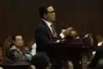 Sidang Gugatan PPP Djan Faridz di MK