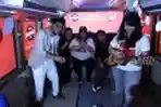 Jam Session Bersama Pemenang Nescafe Music Nation 2016