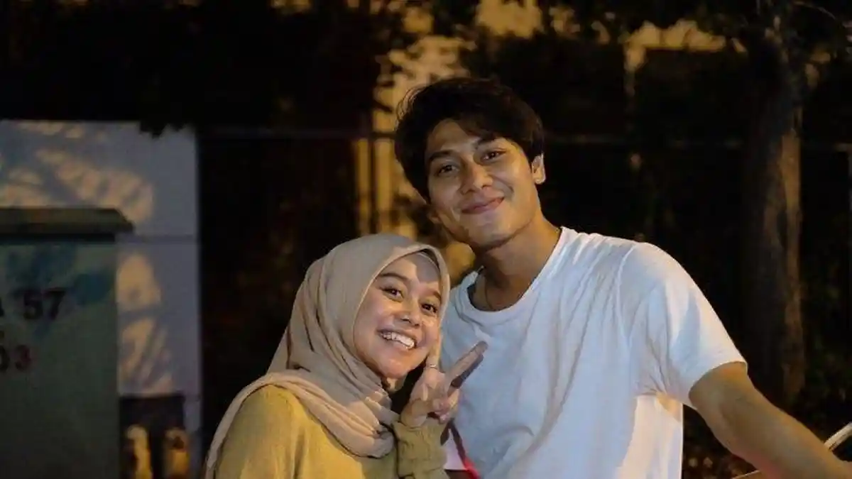 Rizky Billar Jadi Tersangka Kasus KDRT, Begini Reaksi Pihak Lesti Kejora