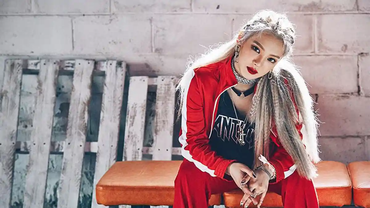 Hyoyeon SNSD Akhirnya Kembali Rilis Single Solo, Gandeng Rapper Ternama Ini!