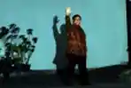 Komunikasi Politik Antara SBY dan Prabowo
