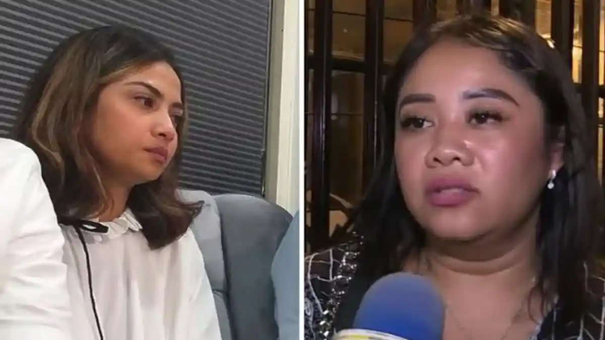 Ibu Sambung Vanessa Angel Ungkap Gaya Hidup Putrinya yang Terlibat Prostitusi Online