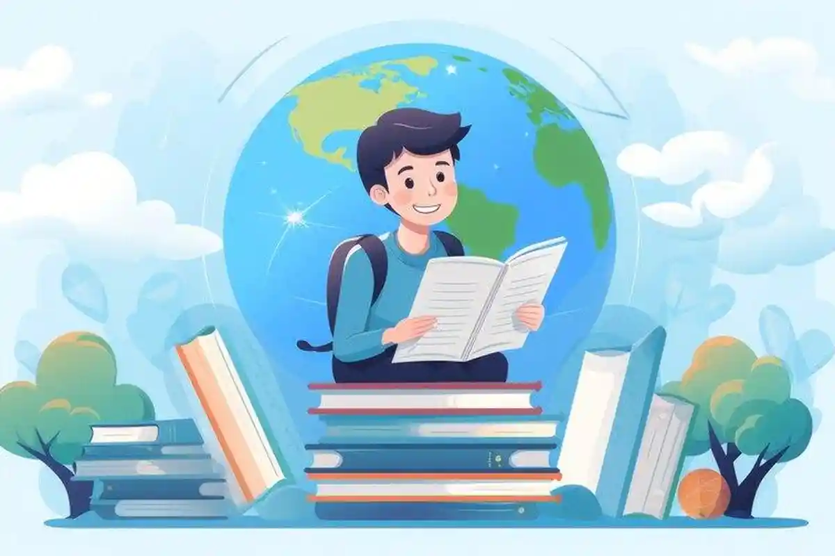 32 Pantun Nasihat Rajin Belajar, Bangkitkan Semangat dan Motivasi Anak dalam Menuntut Ilmu