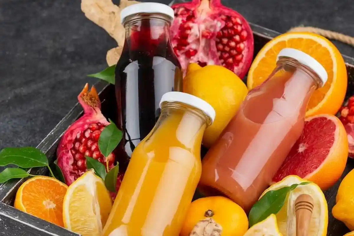 3 Resep Jus untuk Menu Diet Bikin Glowing dan Menurunkan Berat Badan, Segar Diminum saat Cuaca Panas