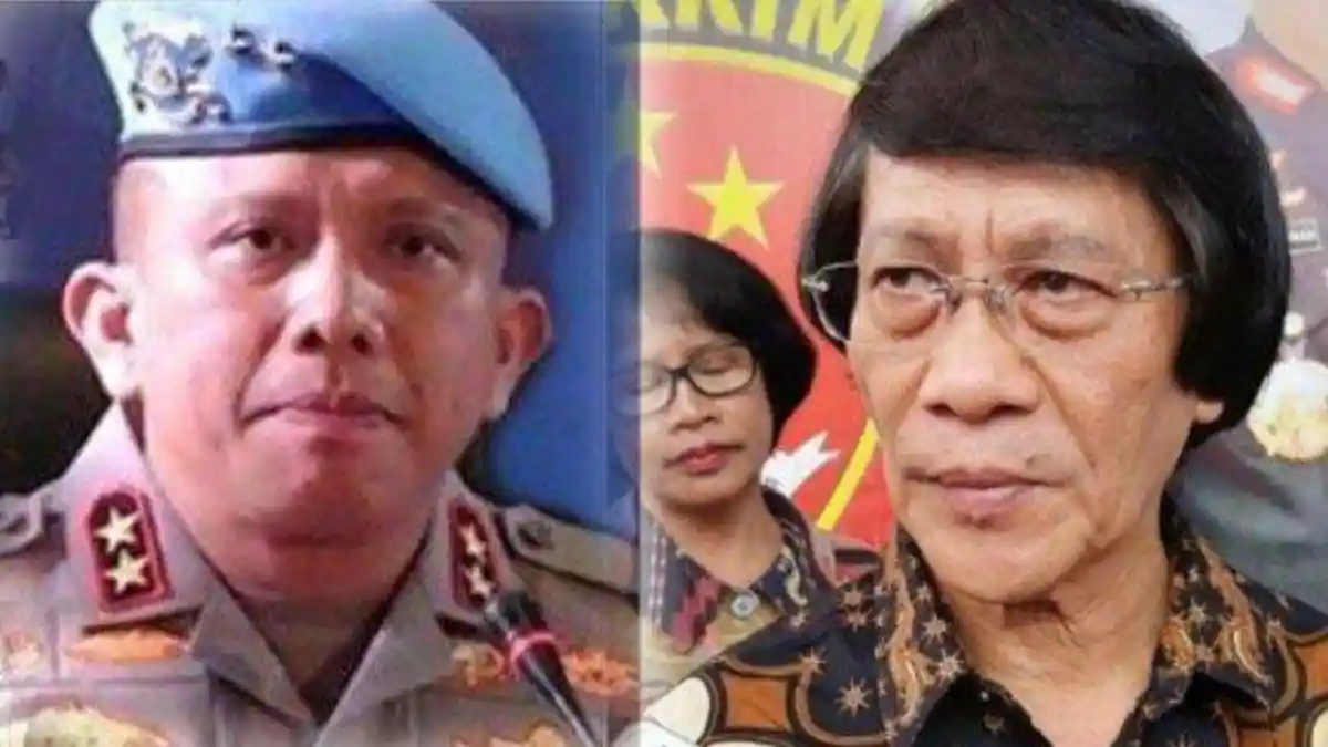 Dihujat, Kak Seto Akhirnya Buka Suara Alasan Minta Perlindungan untuk Anak Ferdy Sambo