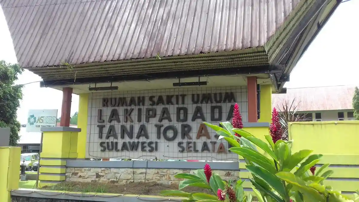 Empat Puskesmas di Tana Toraja Terima Pasien Rawat Inap, 7 Jadi RS Pratama