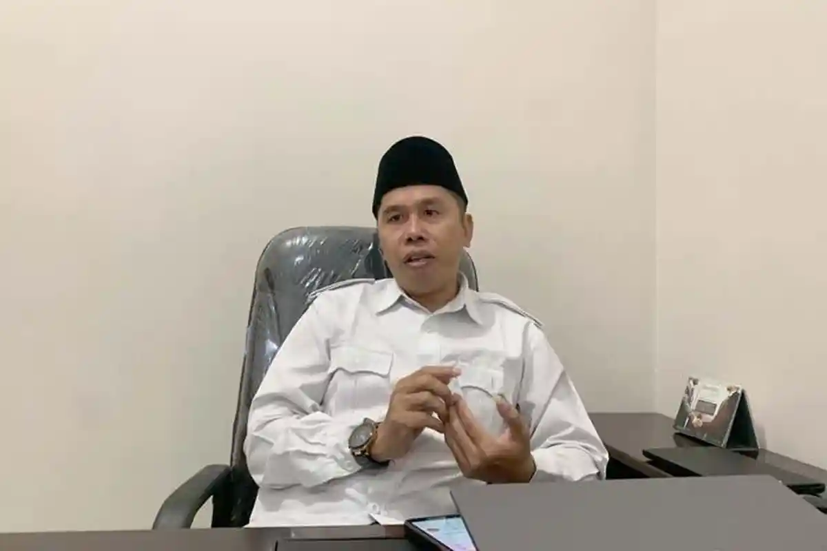 Sebanyak 1.094 Jemaah Calon Haji di Lombok Timur Dipastikan Berangkat Bulan Juni 2023