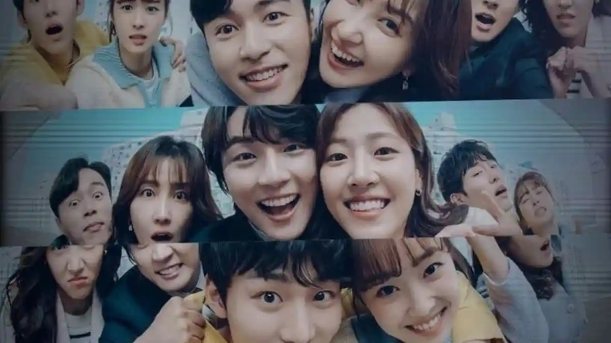 Sinopsis Menarik Drama Korea Hyun Jae Is Beautiful, 3 Saudara Lelaki Kompak dan Lucu
