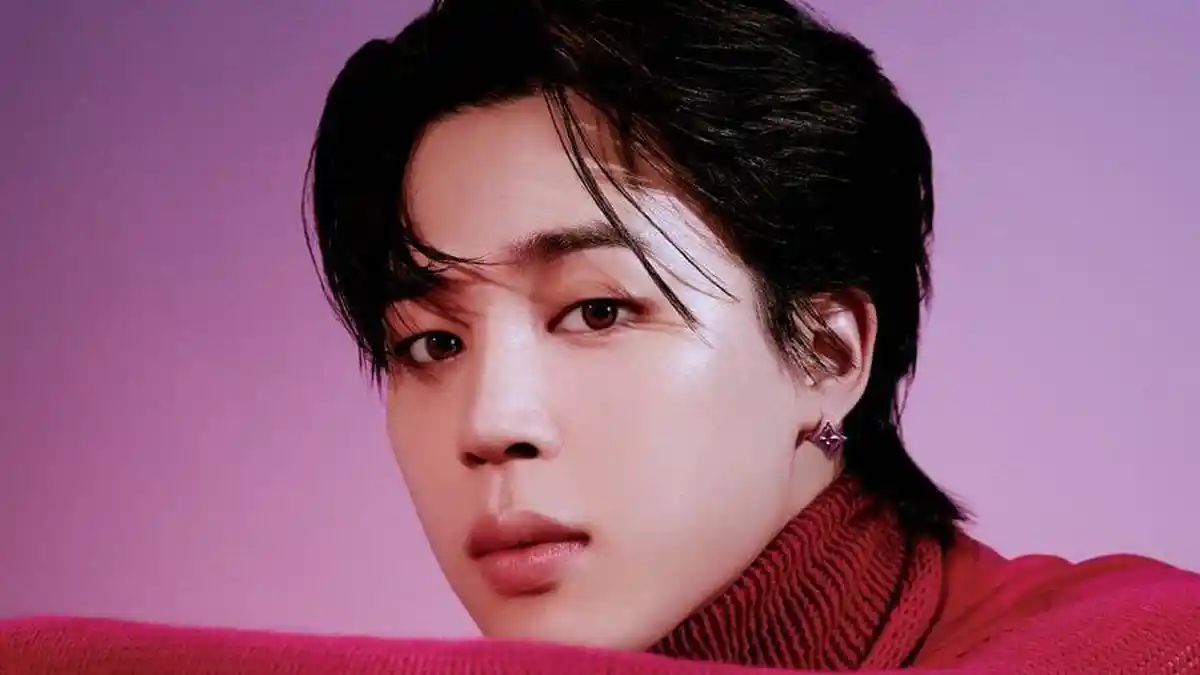 Kejutan Bertubi-tubi, Jimin BTS Manjakan ARMY! Selain Rilis Debut Solo Maret Nanti, Ada Agenda Lain?