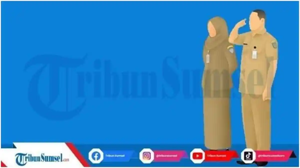 Link Pendaftaran CPNS 2024 Kapan Dibuka? Ini Cara Buat Akun SSCASN, Beserta Tips Lolos CPNS