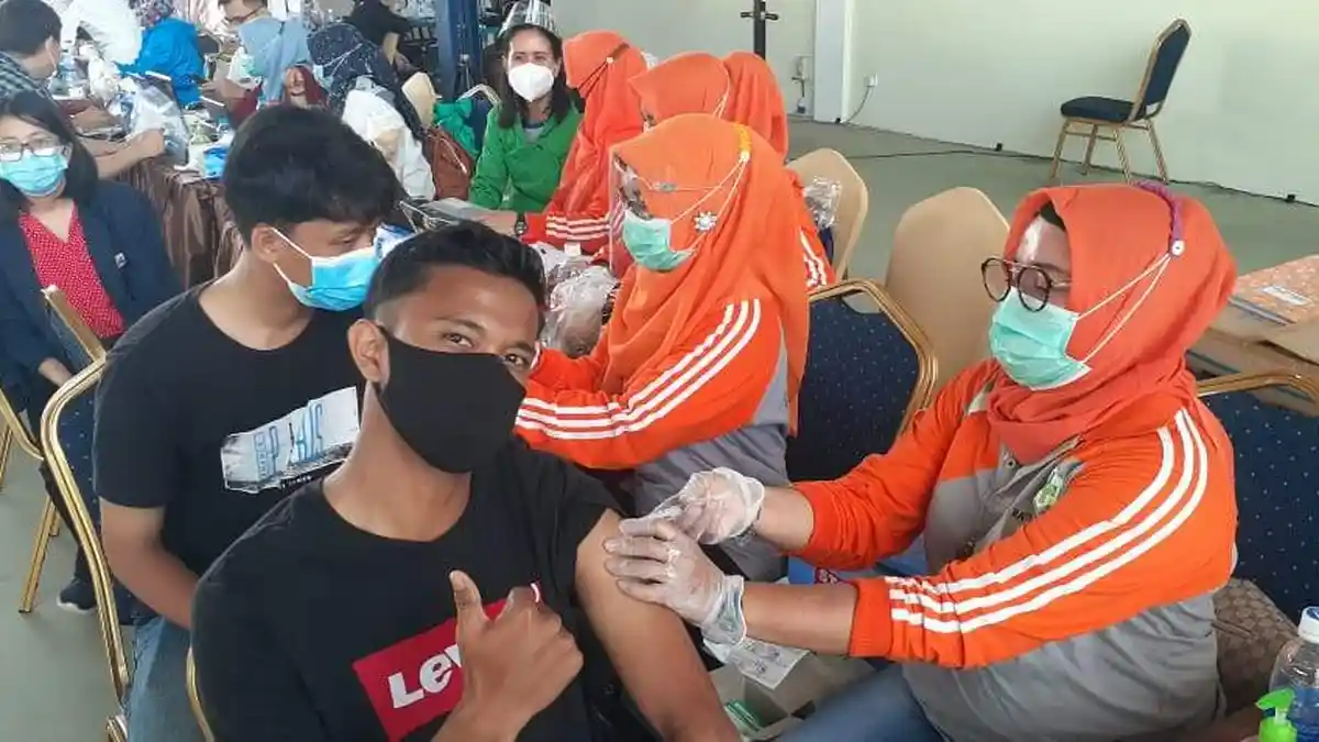 Atlet PON dari Kepri Bakal Dijamin BPJS Ketenagakerjaan