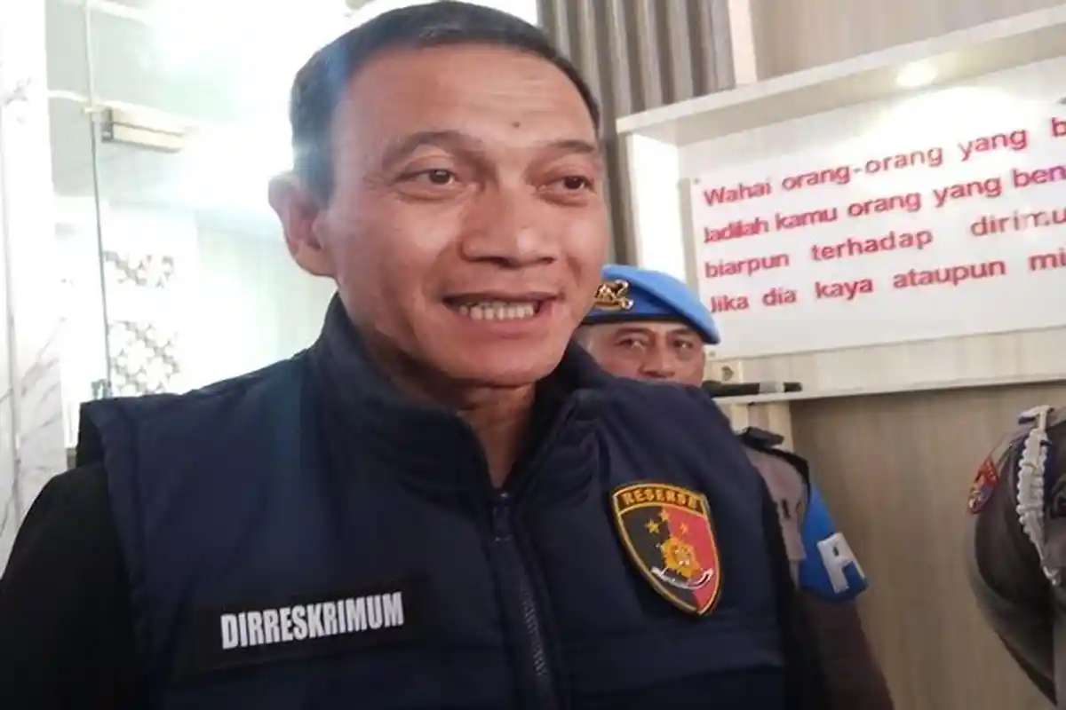 Sosok Dosen Perempuan Tewas di Kamar Hotel, Kabarnya Sempat Satu Kamar Dengan Polisi Pangkat AKBP