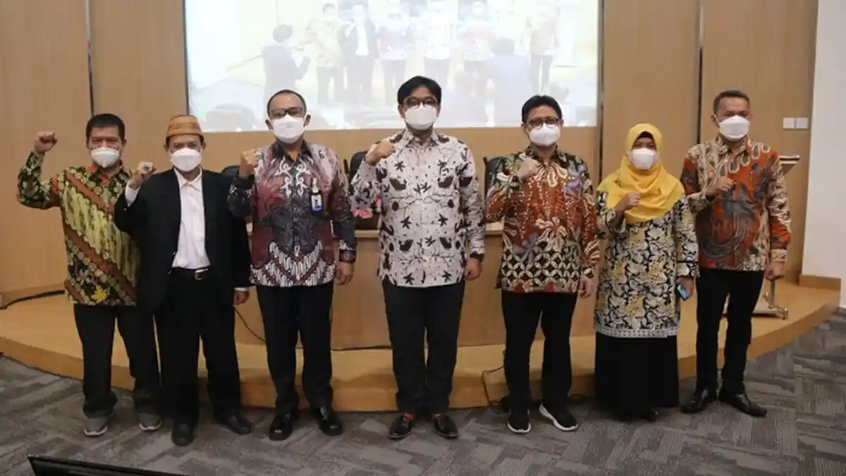 RUU Perampasan Asset Hasil Tindak Pidana Perlu Segera Disahkan, Agar Pelaku Kejahatan Jera