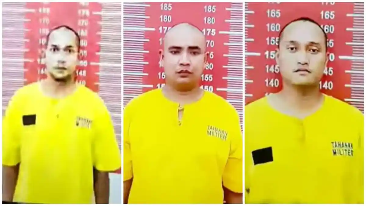 Diduga Ada Jejak Percakapan, Ponsel Imam Masykur Hilang usai Diculik dan Dibunuh Oknum Paspampres