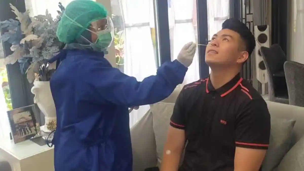 Granostic Buka Layanan Home Service, Sikapi Kekhawatiran Pasien ke Klinik untuk Medical Check Up