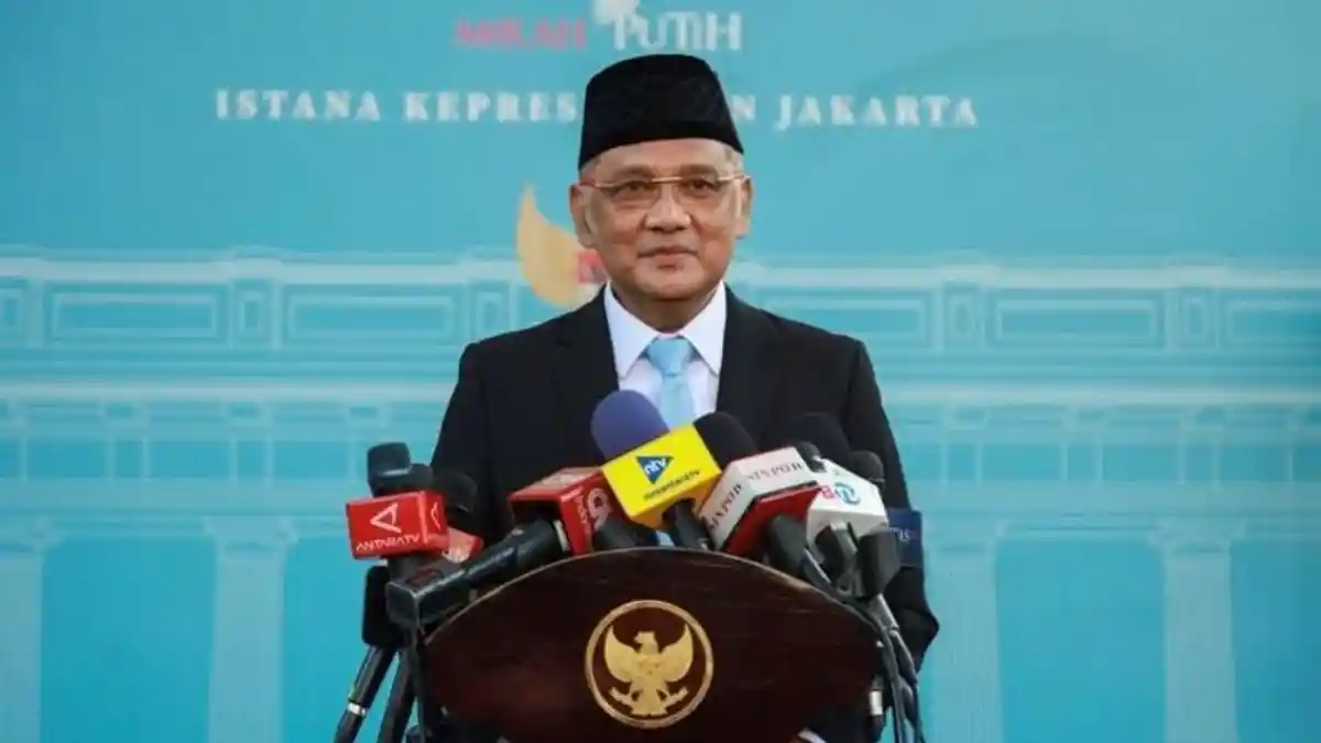 Gemira Aceh: Gus Irfan Sosok Tepat Jadi Menteri Haji dan Umrah Pertama RI