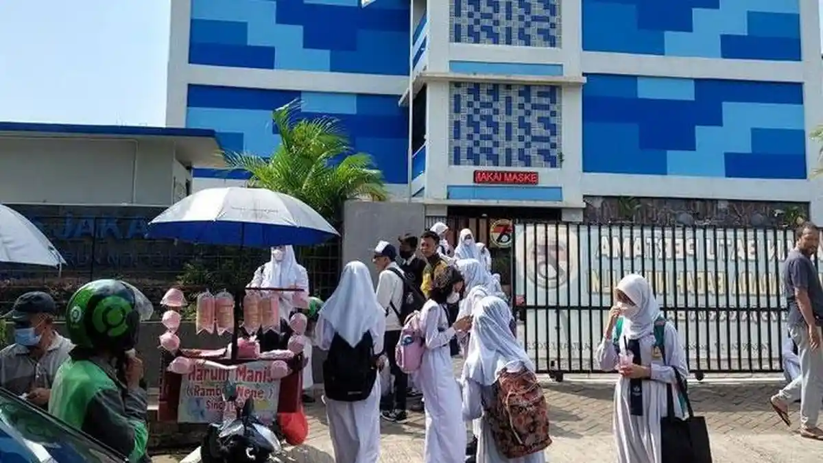 Jadwal Libur Sekolah Semester Genap SD, SMP dan SMA/SMK Tahun Ajaran 2022/2023, Cek Lengkapnya!
