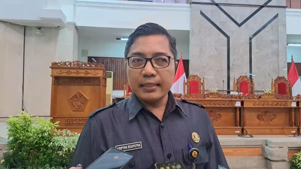 Dinas PUTR Buleleng Bali Siapkan Rp 30 Miliar Untuk Perbaikan Jalan di Tiga Desa