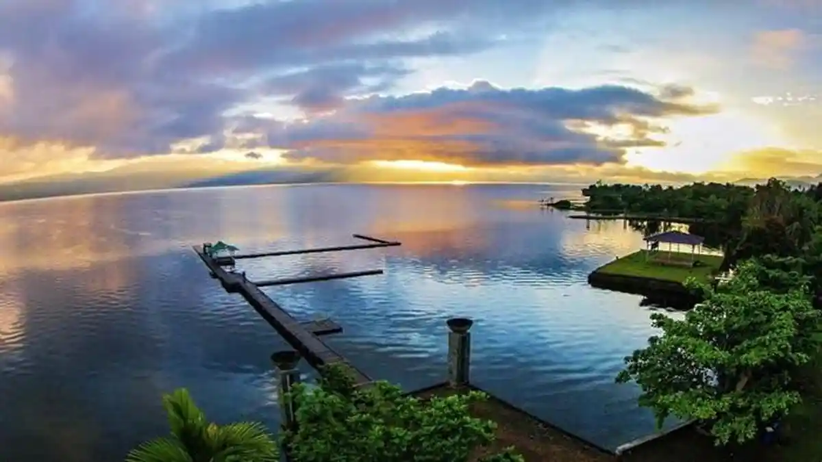 Vale dan Danau Matano, Sinergi Dalam Simfoni