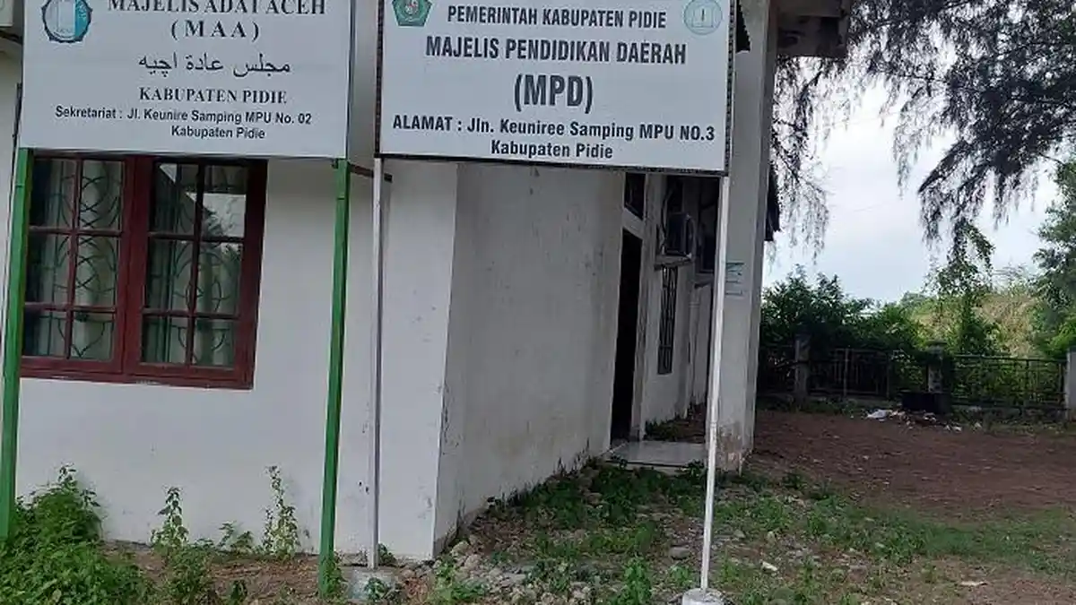 APBK Pidie untuk Beasiswa Capai Rp 1,1 Miliar, Ini Jumlah Pemohon S1 Hingga S2