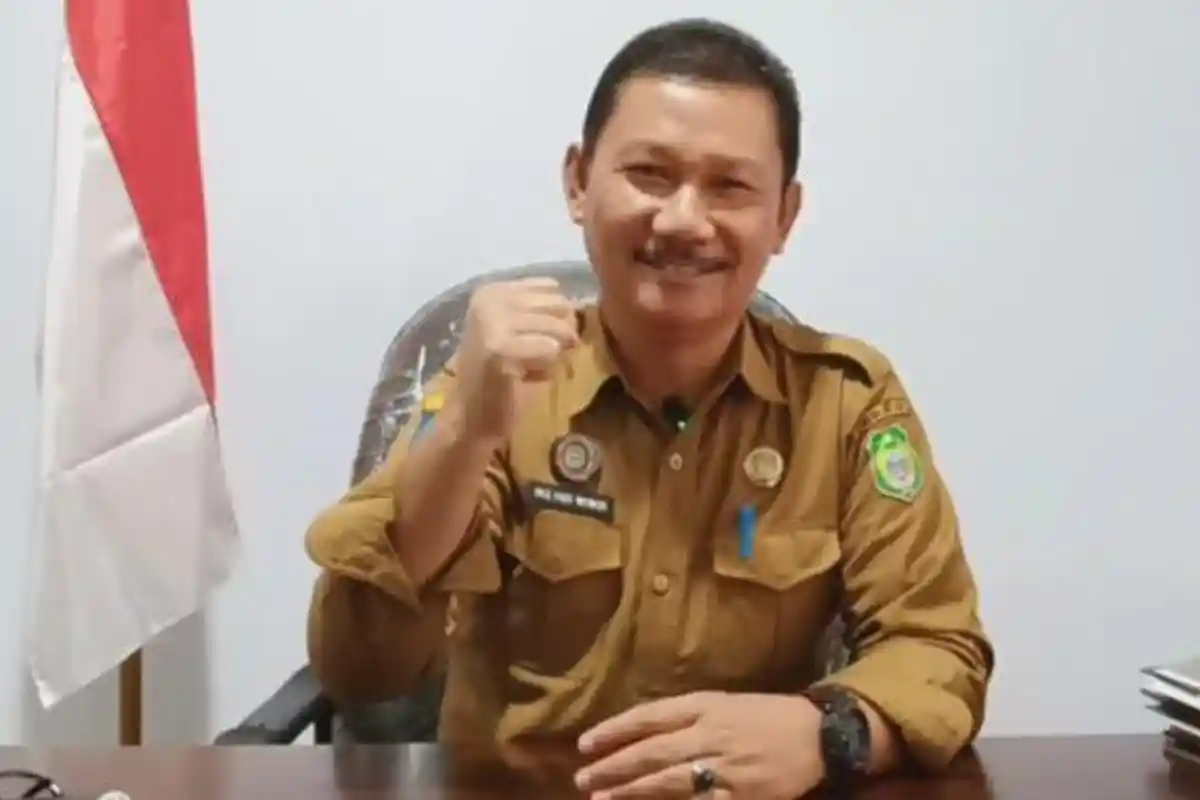 Pemprov Maluku Utara Libatkan Warga Rayakan  HUT RI ke- 78