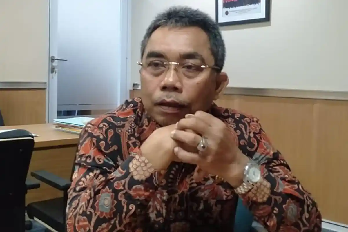 Politisi PDIP Yakini Jokowi Bakal Tunjuk Sosok PJ Gubernur DKI Jakarta yang lebih Baik dari Anies