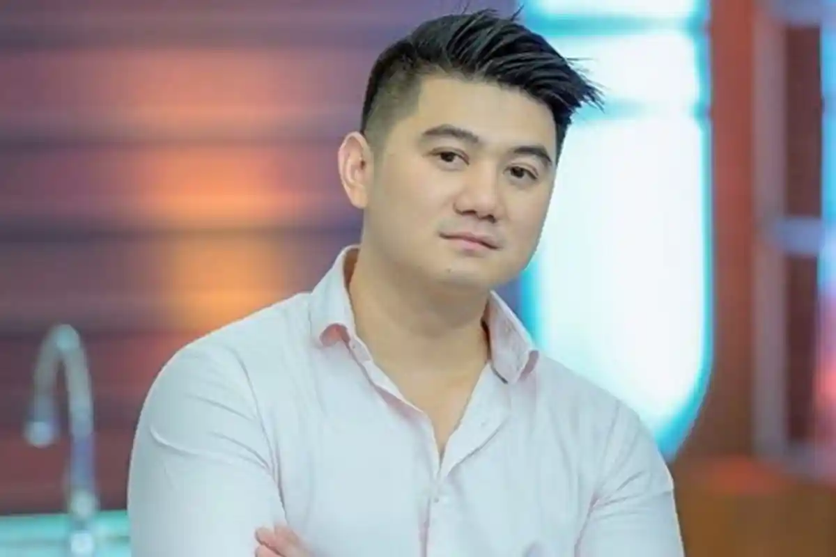 TERPOPULER - Chef Arnold Poernomo Pamer Latihan Bela Diri, Kaesang : Woi Urusin Parkiran Woi