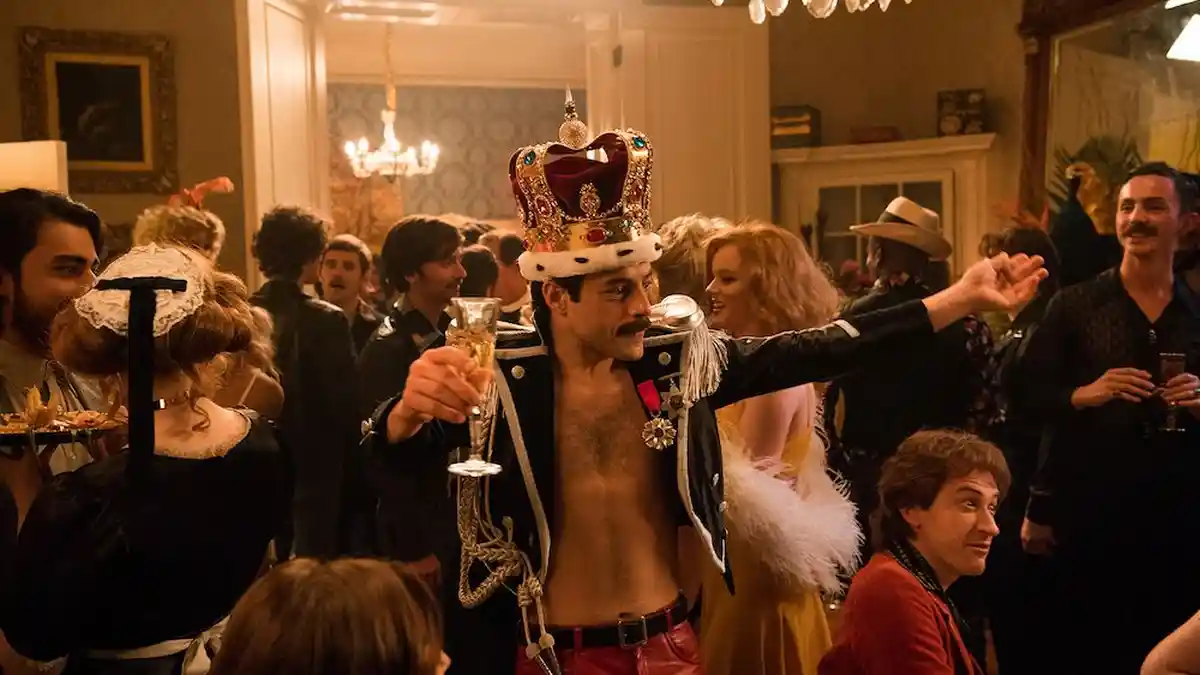 Sinopsis Bohemian Rhapsody, Tayang 25 Agustus 2023 di Bioskop Trans TV