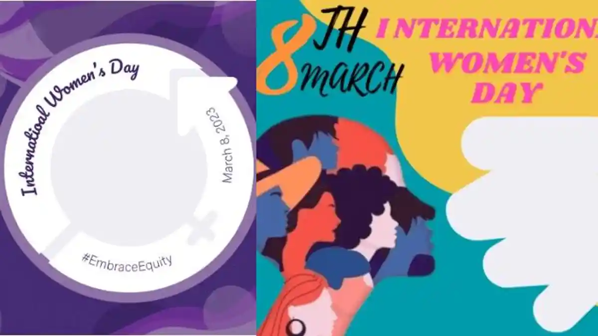 50 Link Twibbon Hari Perempuan Internasional 2023, Beserta Cara Buatnya dan Bagikan di Media Sosial
