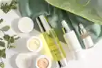Aldi Taher Resmi Jadi Distributor Lisna Beauty