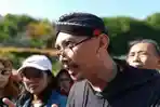 Siapa Abu Janda Atau Permadi Arya? Debat Panas hingga Diusir dari Acara TV, Ini Kontroversinya