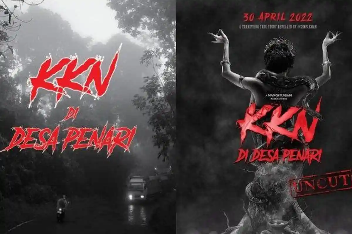 Lengkap! Cerita KKN di Desa Penari Versi Asli dari Twitter SimpleMan, Lebih Menyeramkan