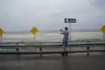 Badai Ian Hantam Florida