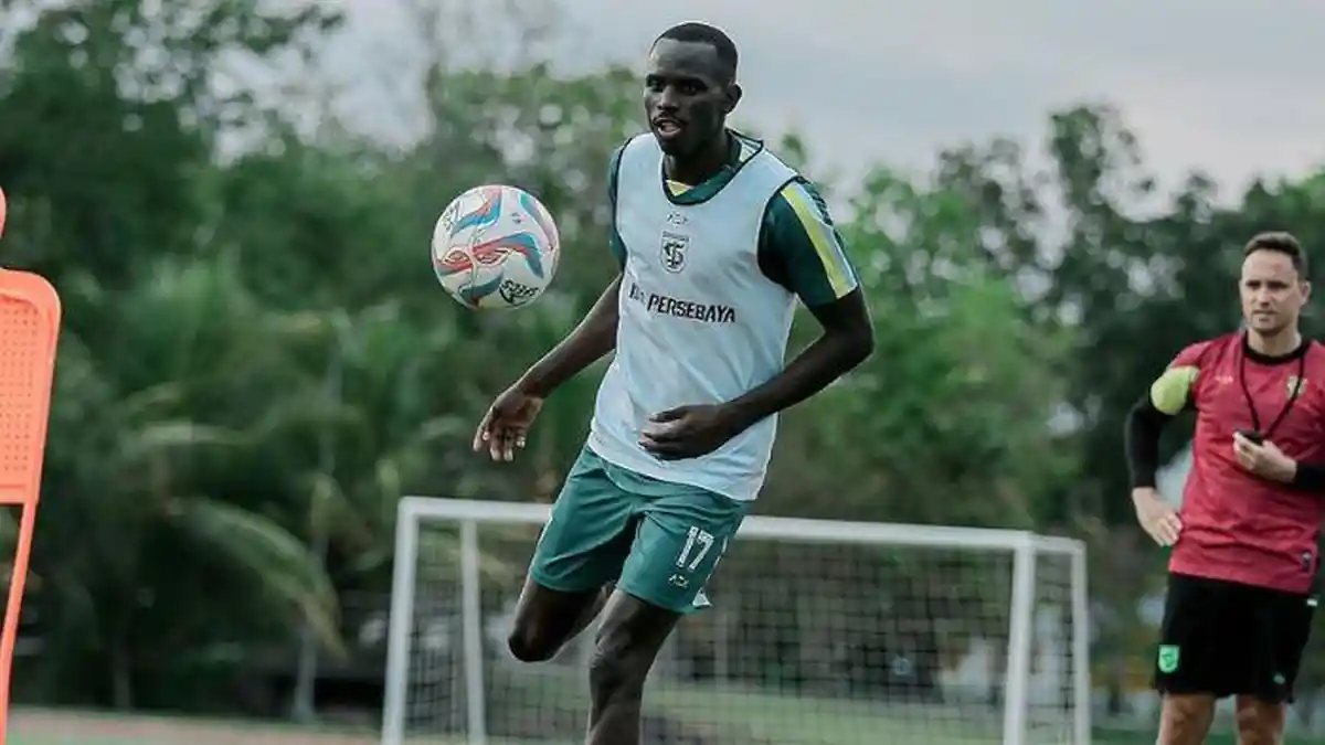 Daftar Striker Asing Gagal Persebaya Surabaya Sepeninggal David Da Silva, Flavio Silva Selanjutnya?