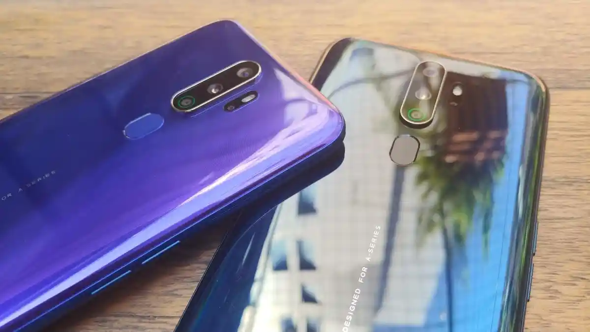 5 Alasan A9 2020 Masuk Daftar OPPO Yang Bagus untuk Game