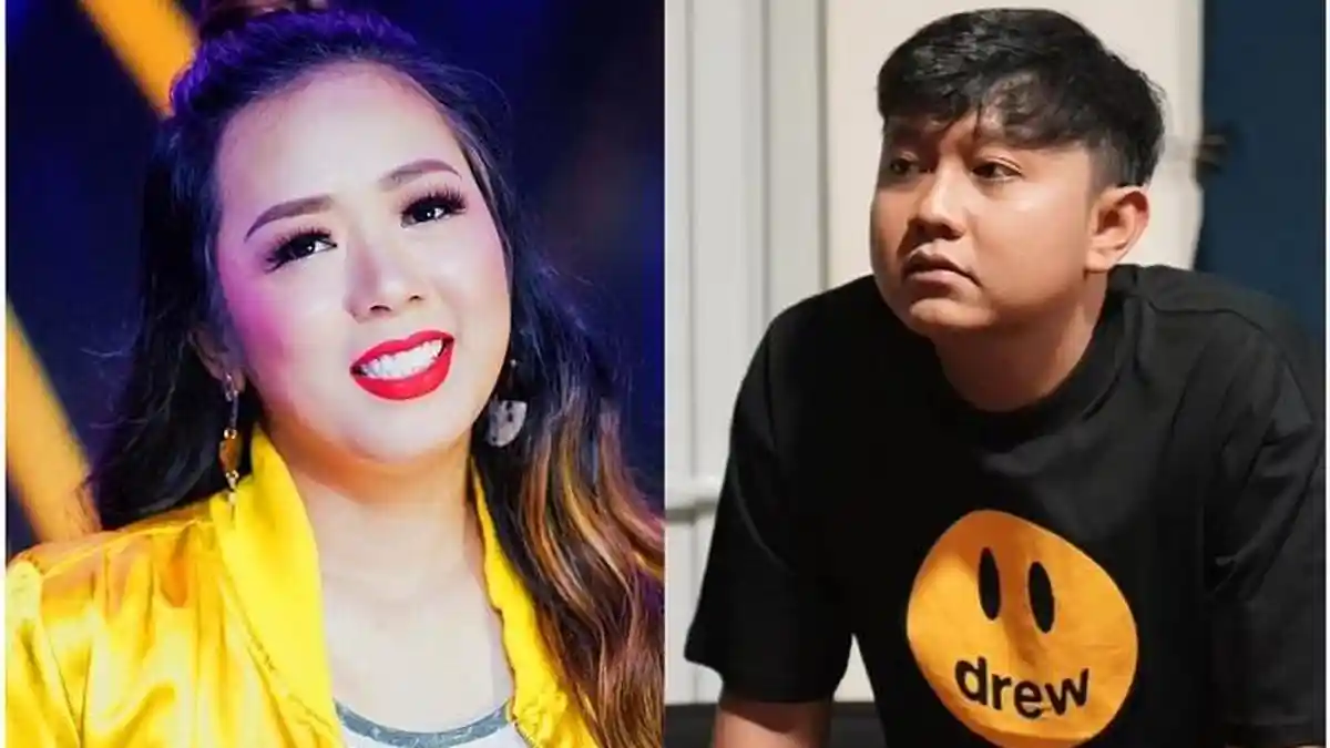 Sudah Dianggap Lunas Soimah, Denny Caknan Masih Harus Bayar Bunga Utang: Biar Nanti Bagi-bagi Lagi