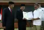 Gerindra Usung Denny Indrayana-Difriadi Drajat di Pilkada Kalsel