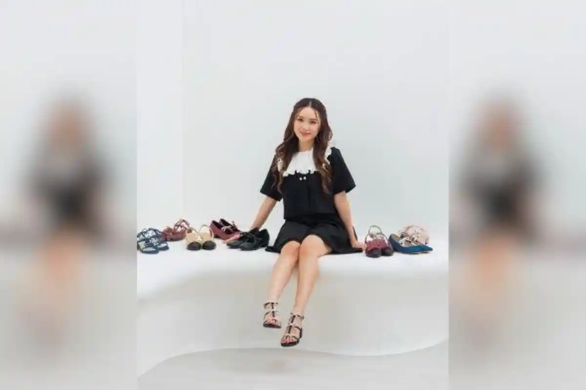 Tampil Serasi Dengan Si Kecil di Hari Spesial bersama Koleksi Terbaru Pix Footwear di Shopee Finest